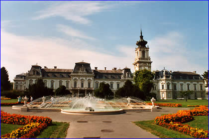 Keszthely